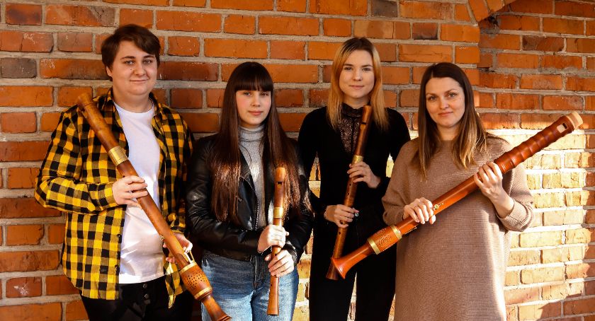 Sukces zespołu muzyki dawnej z Nowego. Zespół Fistulatores Novienses nagrodzony