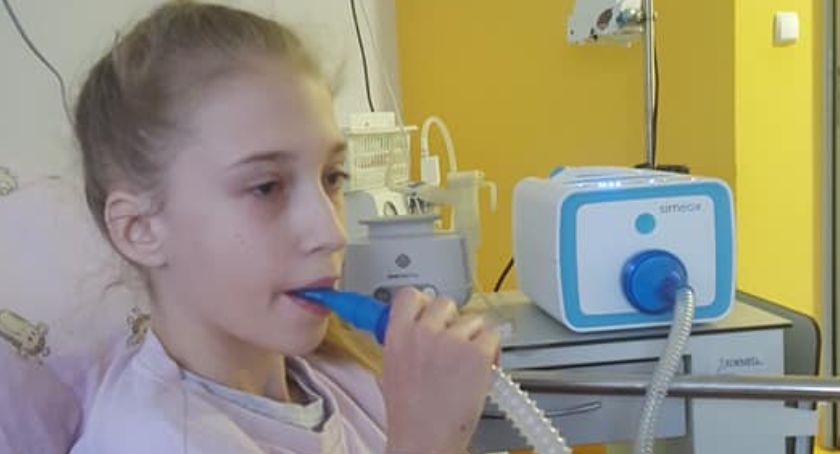 Zbiórka funduszy dla Roxany Treder zakończona sukcesem. Mieszkańcy mogą być z siebie dumni