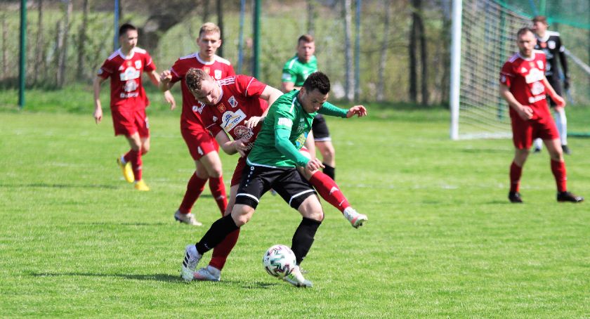 Start/Eco-Pol Pruszcz przegrał derby z Wdą Świecie [ZDJĘCIA, WIDEO]
