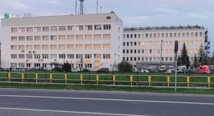 Nowy prezes Nowego Szpitala w Świeciu. Poprzedni zrezygnował