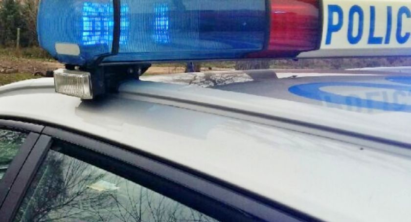 Potrącił na pasach i uciekł. Policja szuka świadków wypadku