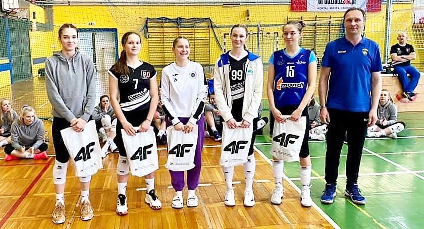 Kadetki Jokera Świecie sięgnęły po Spring Cup