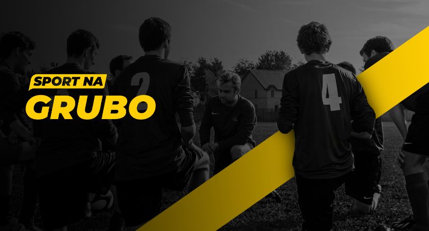 Sport na Grubo – pokażcie jak trenujecie i wygrajcie sprzęt sportowy