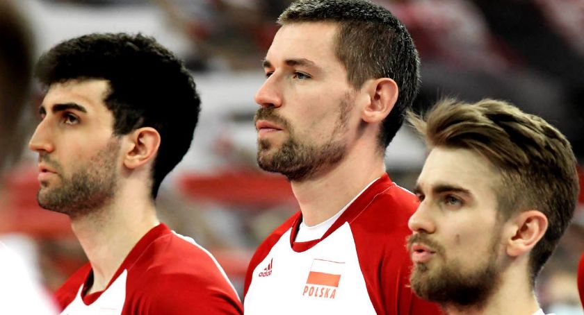 Dawid Konarski nie zagra w Siatkarskiej Lidze Narodów i igrzyskach