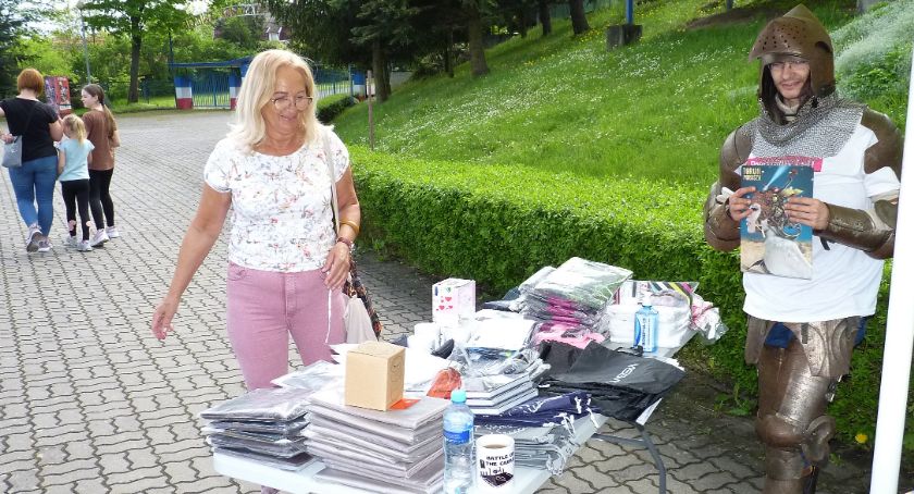 Świecie zebrało dla chorej Lei 13 tysięcy złotych
