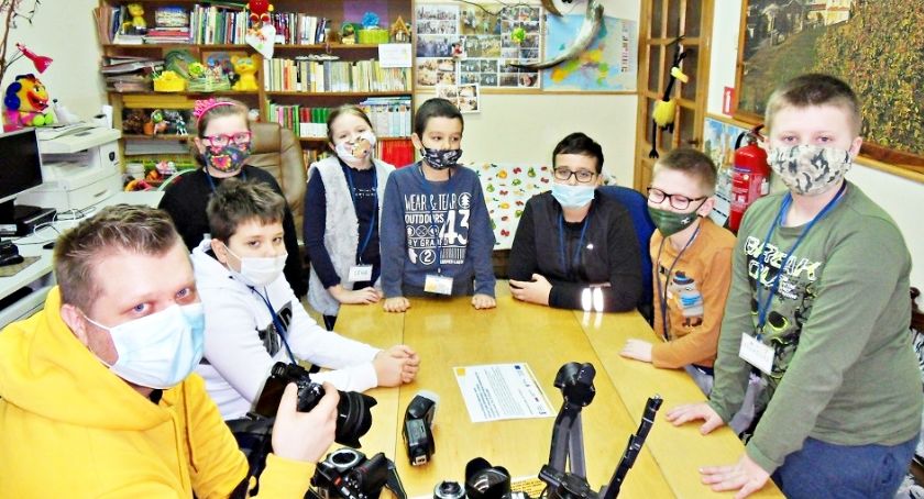 Do klubów w Brzemionach i Ostrowitem wróciło życie. Frekwencja jest stuprocentowa