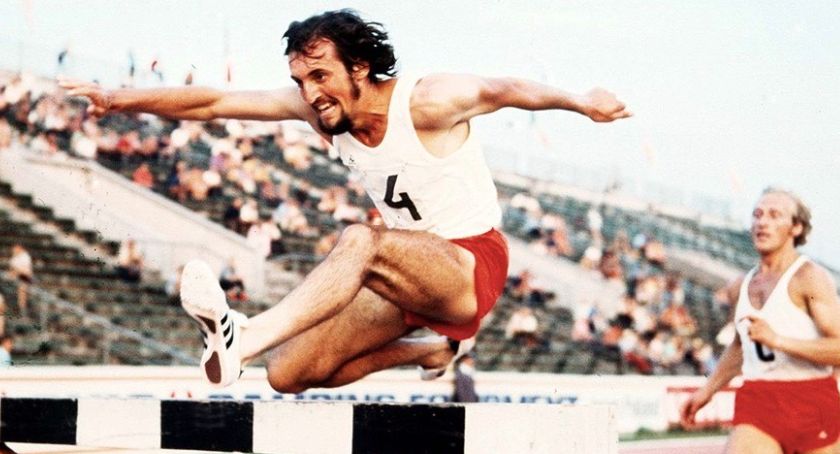 Pobiegnijmy śladami Bronka Malinowskiego. Przed nami sztafeta poświęcona mistrzowi olimpijskiemu pochodzącemu z powiatu świeckiego