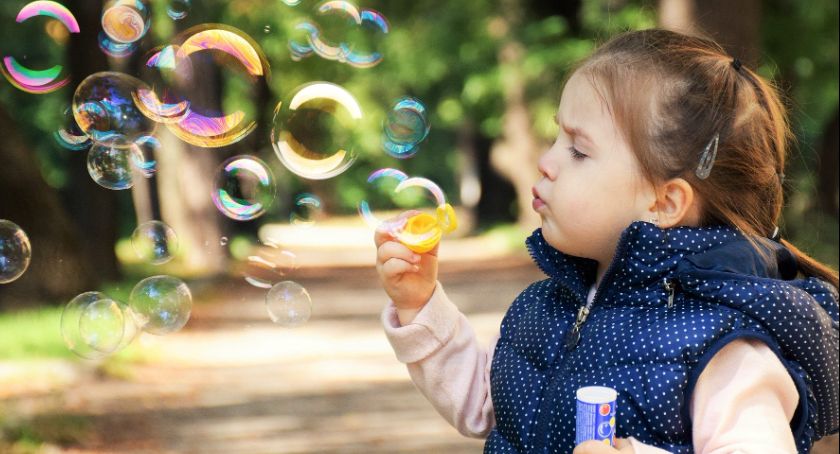 Opublikuj w Nowym Świeciu życzenia z okazji Dnia Dziecka