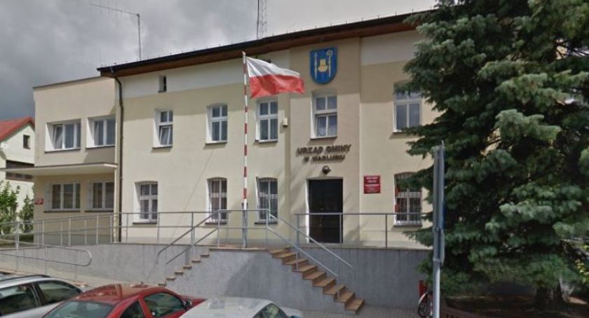 Warlubie nadal nie ma sekretarza. Może znajdzie się po wyborach