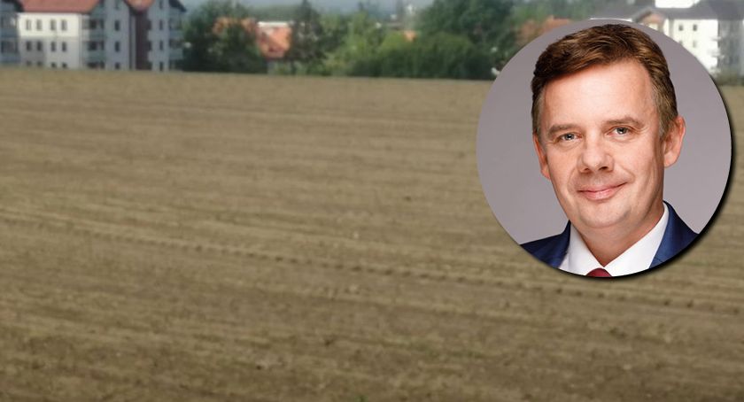 Dariusz Woźniak: W Świeciu powstanie nowoczesne osiedle domków wielorodzinnych z niskim czynszem na wynajem
