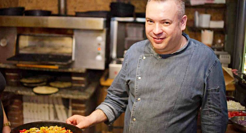 Pierwsze dni po otwarciu lokali gastronomicznych. Przyszło mnóstwo ludzi