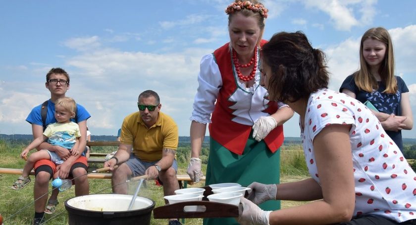 Piknik na kocyku w Topolnie na Talerzyku. Będzie moc atrakcji
