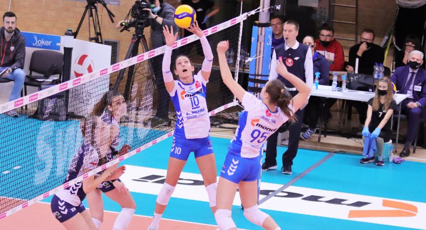 Katarzyna Wenerska poleciała do Włoch i wkrótce zadebiutuje w reprezentacji Polski!!!