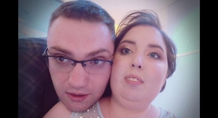 Katarzyna Hermann z Osia potrzebuje pomocy. Od pięciu lat walczy z nowotworem móżdżku