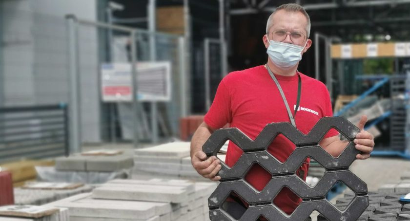 Budowa domu będzie łatwiejsza z Bricomarche Świecie