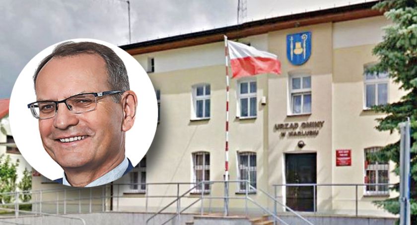 Eugeniusz Kłopotek nowym wójtem Warlubia. Wiemy jak głosowali mieszkańcy we wszystkich obwodach