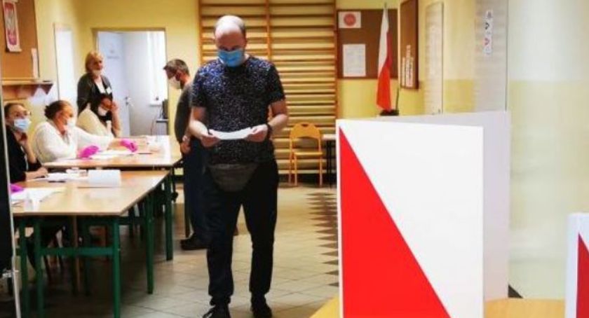 Nowy radny w gminie Warlubie. Poza wyborami wójta, w obwodzie Bzowo odbyły się też wybory do rady gminy 