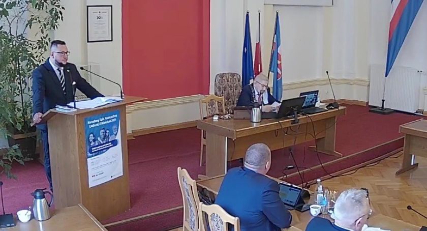 Speckomisji w Świeciu nie będzie. Miała badać sprawę kradzieży ponad pół miliona złotych z gminnej kasy