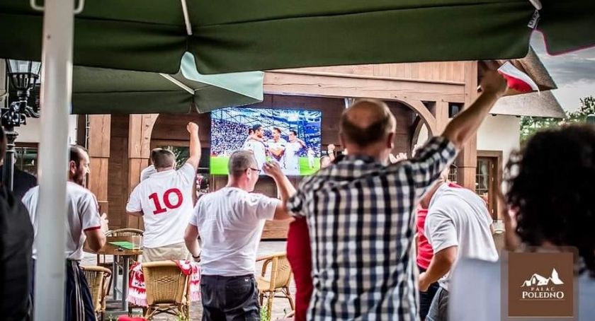 Strefy kibica w Świeciu. Sprawdzamy, gdzie można oglądać mecze EURO 2020
