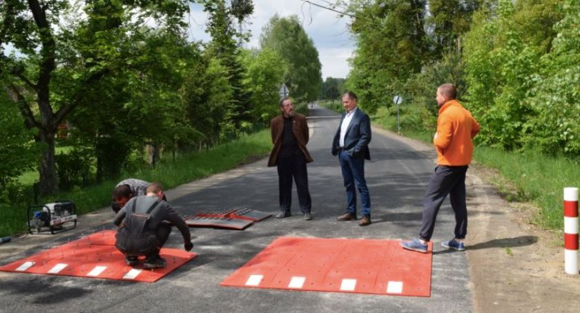 Remont ulicy Wierzbowej w Tleniu właśnie się zakończył. Jakie drogi planuje jeszcze w tym roku wyremontować gmina Osie?