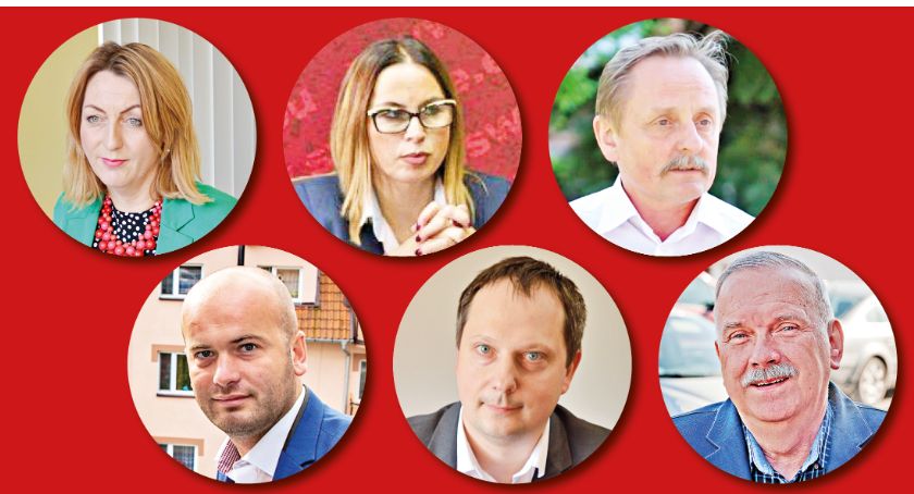 Ile zarabia burmistrz Świecia? Kto w gminie dostaje wyższą pensję?
