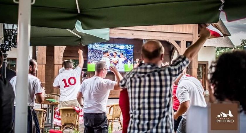 Gdzie na mecz w Świeciu? Sprawdzamy, gdzie będą strefy kibica [AKTUALIZACJA]