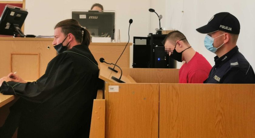 Proces w sprawie śmierci małżeństwa Chełmowskich dobiega końca. Jakiej karych żąda prokurator?