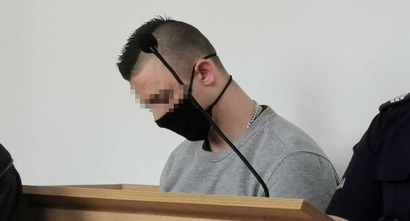 Wyrok w sprawie śmierci Krystyny i Jana Chełmowskich. Ile dostał sprawca?