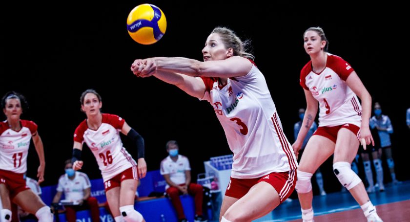 Katarzyna Wenerska po raz czwarty zagrała w reprezentacji Polski [WIDEO]