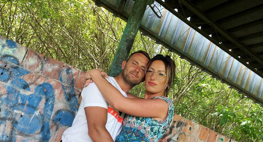 Magdalena i Marcin Bala znali się wcześniej, jednak uczucie pojawiło po wielu latach [ZDJĘCIA]