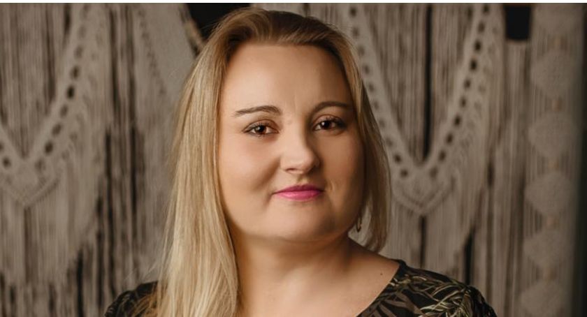 Kamila Kuchta prowadzi gabinet psychoterapii w Świeciu. Zdaradza, jakie problemy zauważa najczęściej 