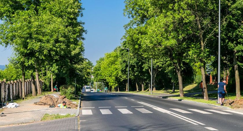Jaśniej na przejściach dla pieszych w Świeciu. Sprawdźcie, które zostaną doświetlone