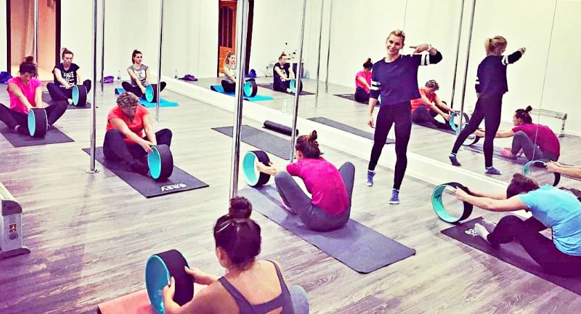 Kluby fitness w Świeciu w czasie pandemii. Po lockdownie niektórzy wrócili z dodatkowymi kilogramami