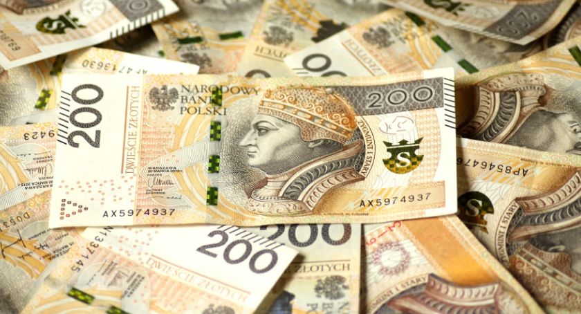 Wiadomo już na jaką kwotę księgowa z gminy Nowe okradła współpracowników. Pieniądze pochodziły z kasy zapomogowo-pożyczkowej
