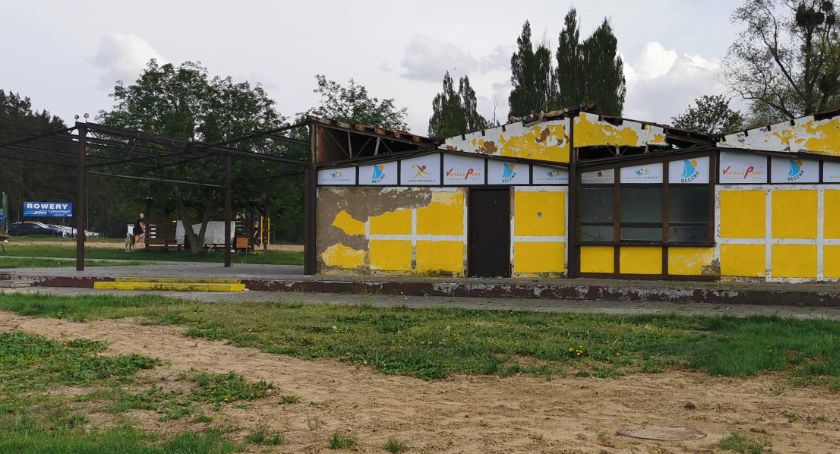 Trzeci przetarg na przebudowę Deczna. Jest szansa, że tym razem się uda
