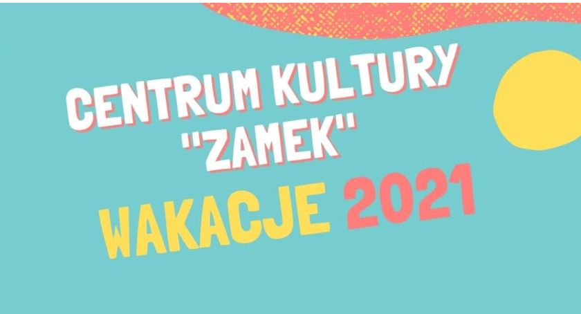 Mnóstwo wakacyjnych atrakcji w Nowem. Zobaczcie ofertę zajęć