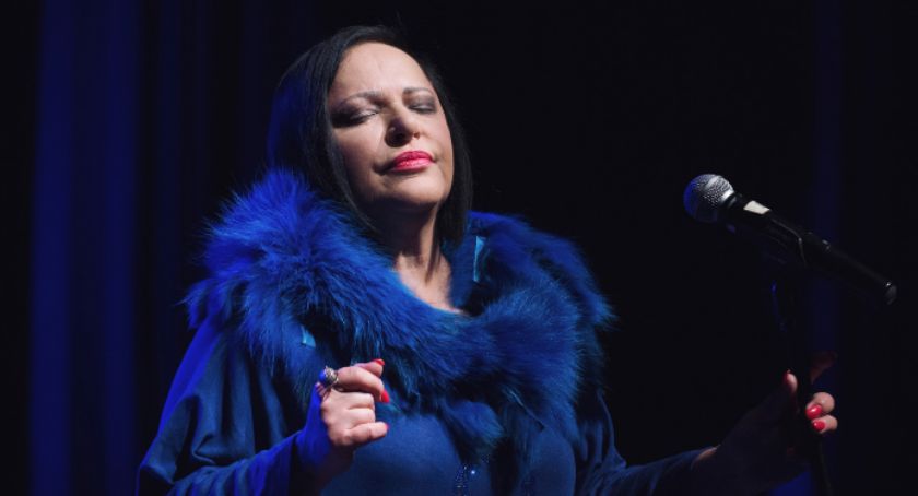 OKSiR zaprasza na kolejny koncert w parku. Wystąpi znana wokalistka