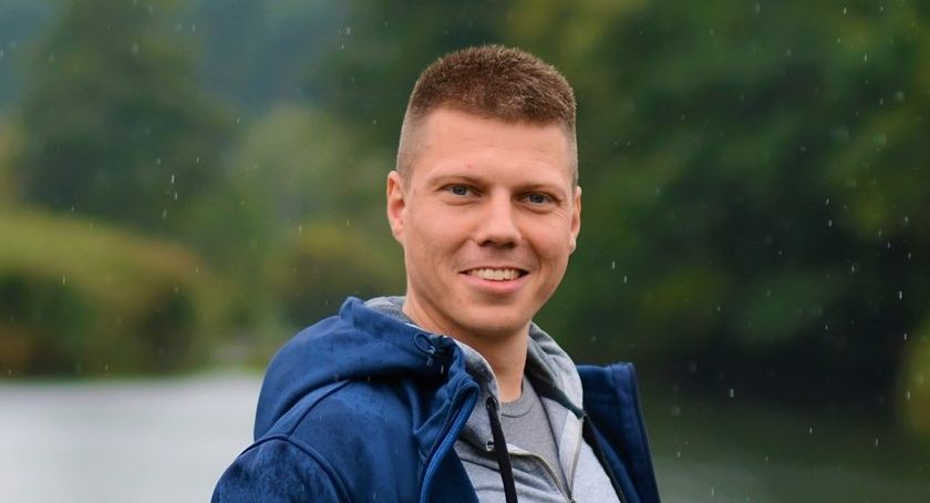Trener karate ze Świecia wystąpił w teleturnieju. Jak mu poszło?