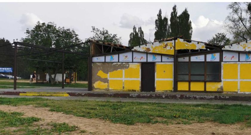 Poczekamy na remont Deczna. Kolejny przetarg unieważniony