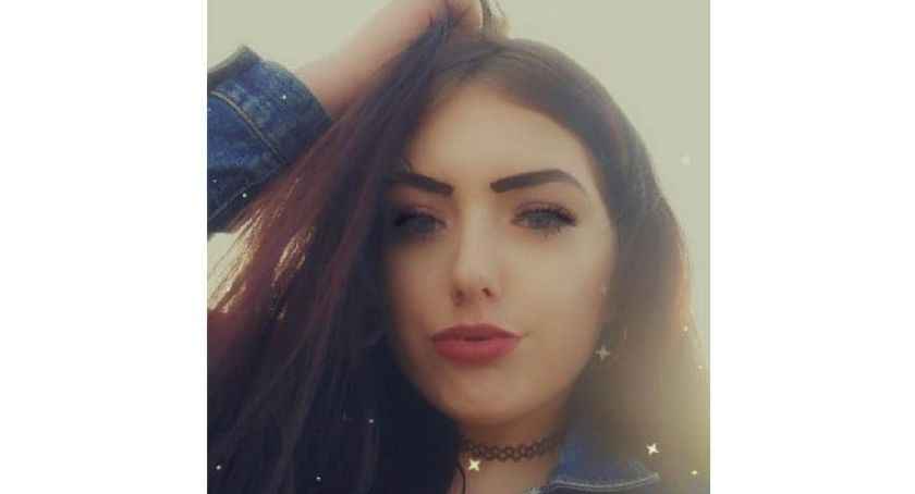 Zaginęła Basia Karwasz. Szuka jej rodzina. Czy ją widzieliście?