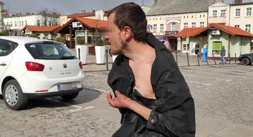 Marek Ś. usłyszał pięć zarzutów. Jest opinia biegłych i akt oskarżenia