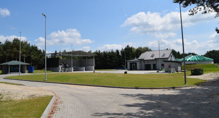 Największa inwestycja w historii gminy Świekatowo zakończona. Ile kosztowała?