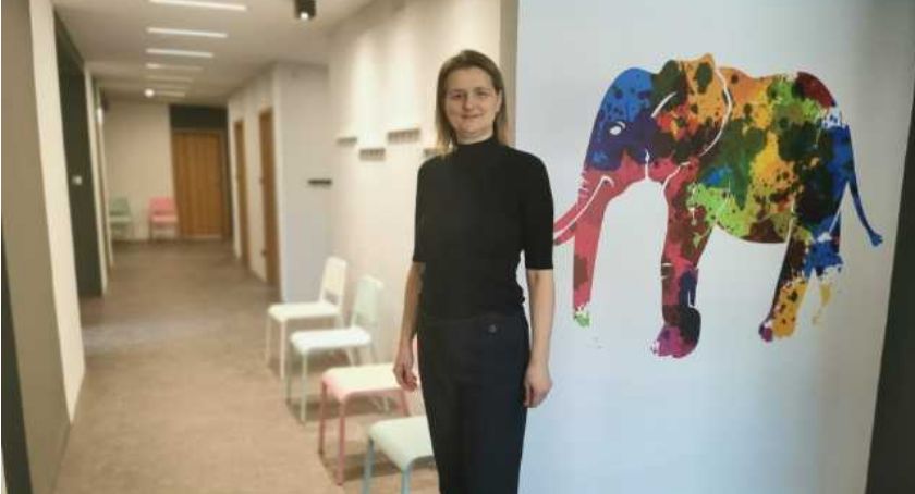 Akademia Malucha Elephant przeciera szlaki dla maluchów