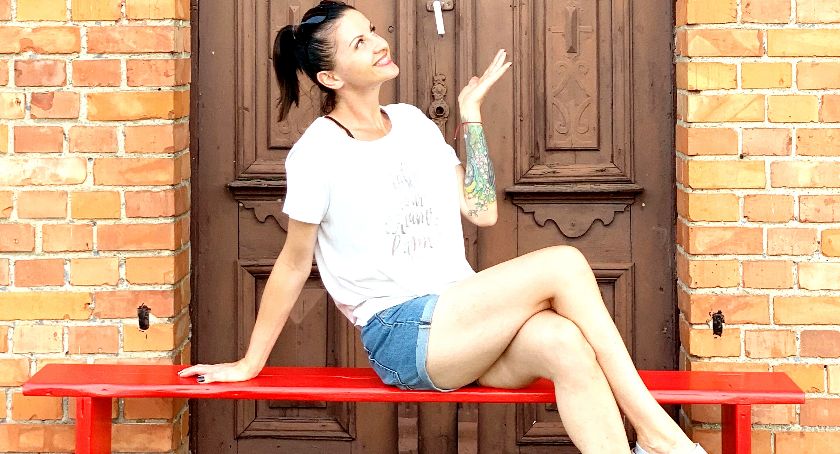 To się nie uuuda. Katarzyna Kaczmarek mówi: A jednak! 