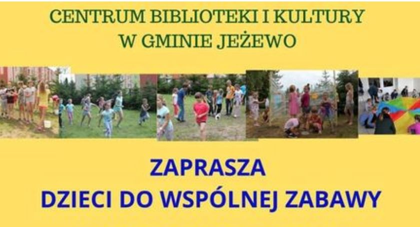 W Jeżewie powstało nowe Centrum Kultury. Ma ciekawe propozycje