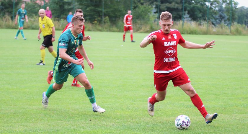 Poznaliśmy terminarz IV ligi. Derby powiatu w 7. kolejce