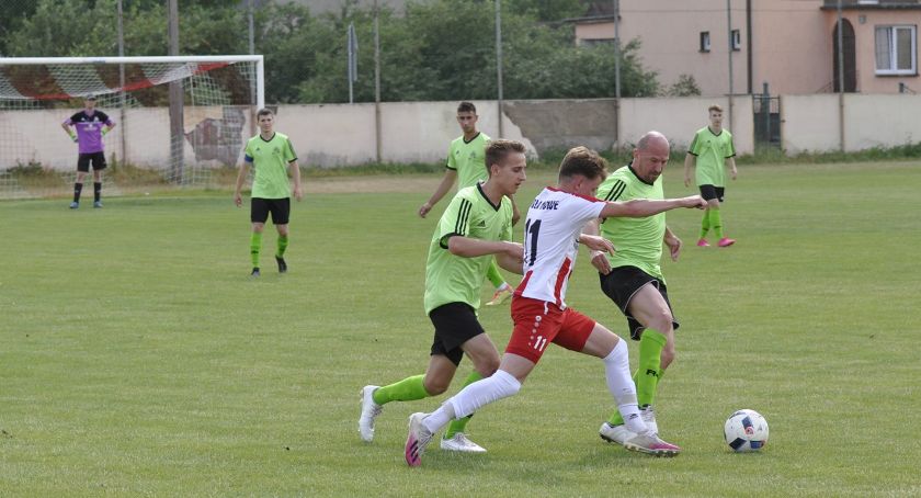 Turniej charytatywny dla pogorzelców. Organizatorzy przygotowali niespodzianki
