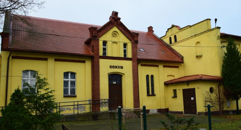 Kolejny przetarg na sprzedaż budynku GOKSiR-u w Pruszczu. Za jaką kwotę?