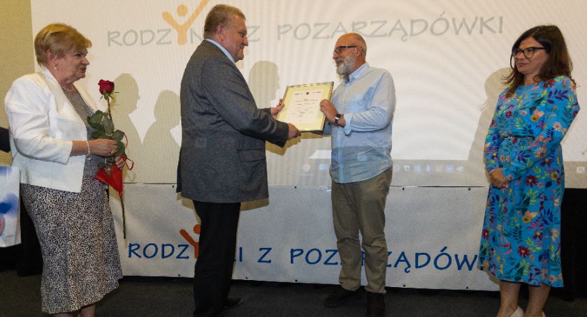 Świecki Festiwal Podróżników został doceniony. Otrzymał nagrodę w konkursie „Rodzynki z pozarządówki
