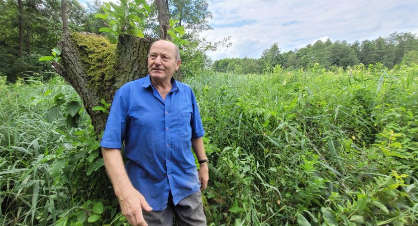 Zbieranie deszczówki czy tworzenie śródpolnych stawów. Czy można na takie przedsięwzięcia otrzymać wsparcie?